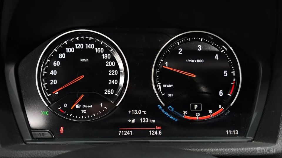 BMW X2 (F39)