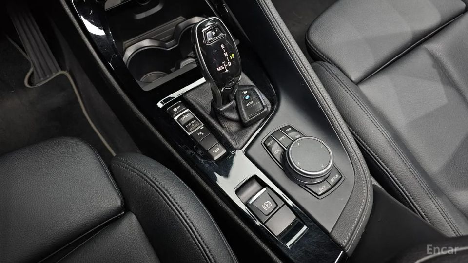 BMW X2 (F39)