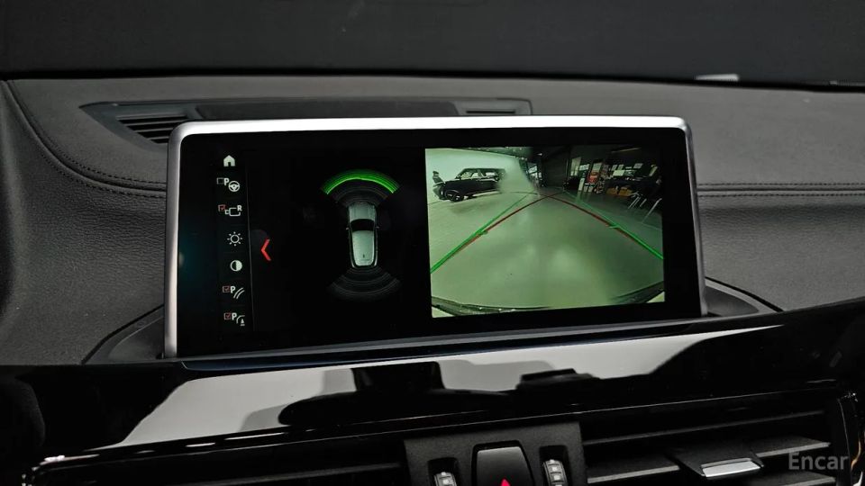 BMW X2 (F39)