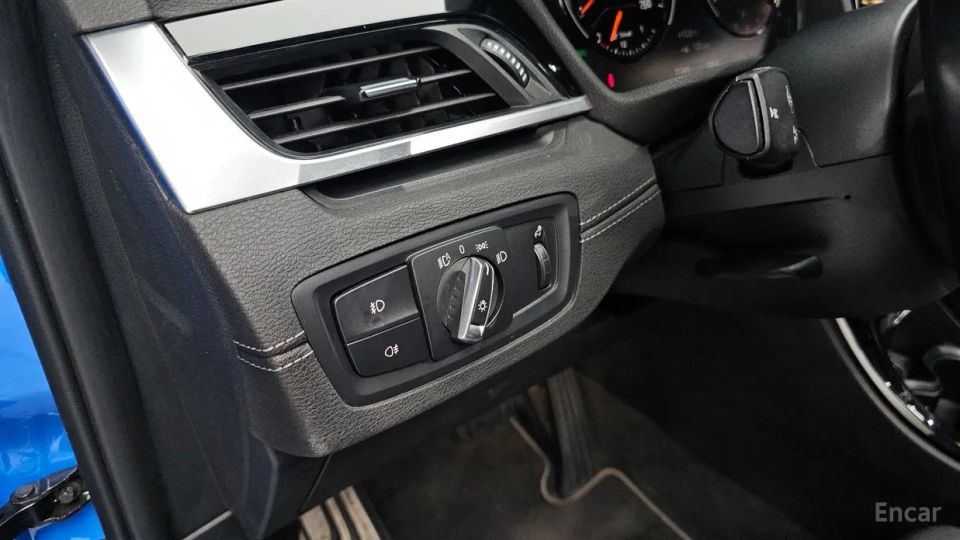 BMW X2 (F39)