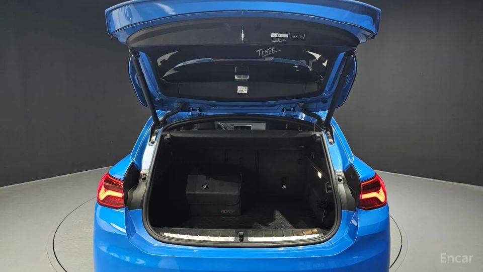 BMW X2 (F39)