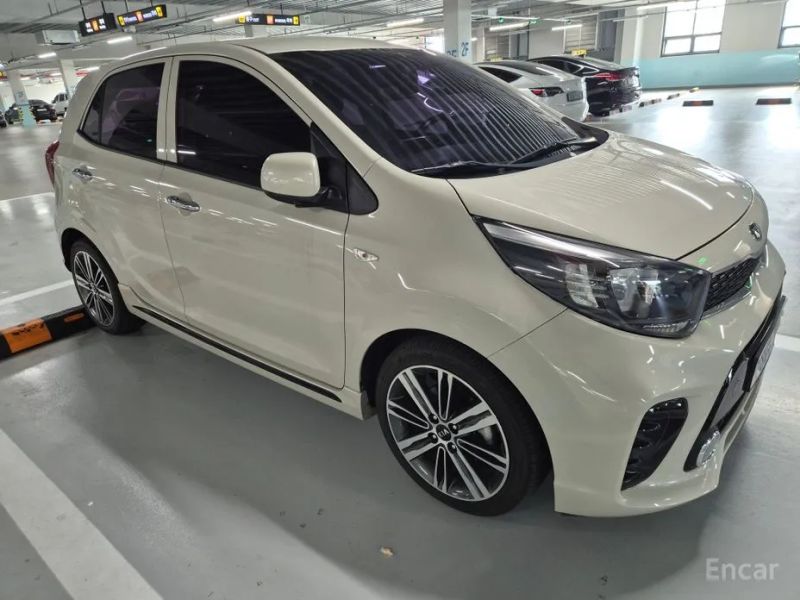 Kia Morning