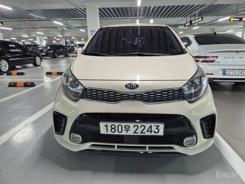Kia Morning