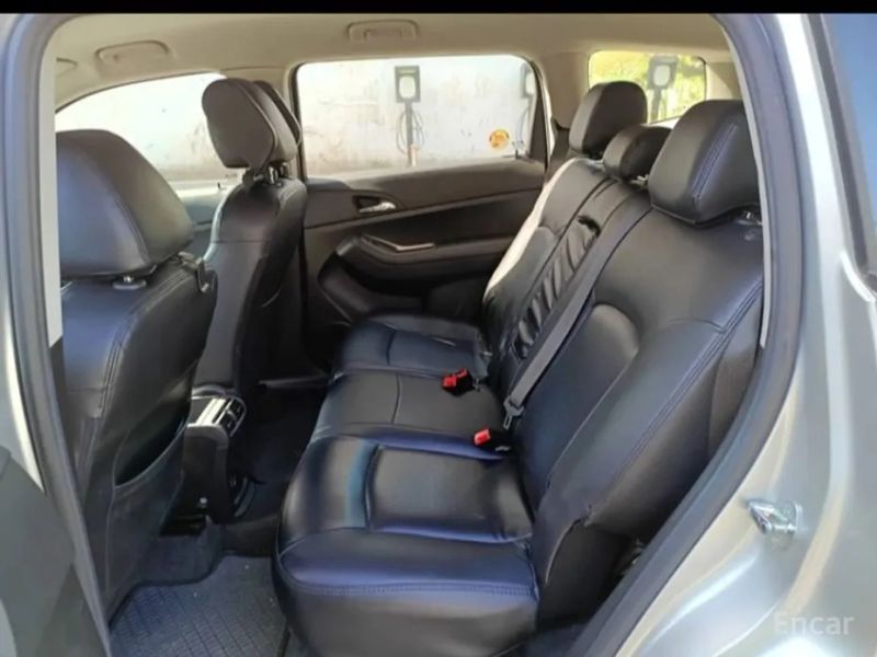 ChevroletGMDaewoo Orlando