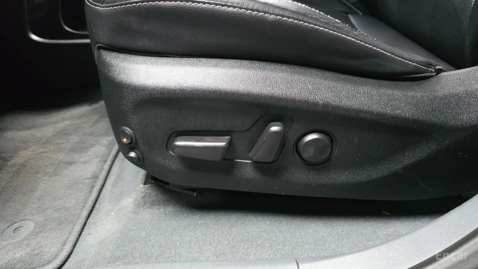 ChevroletGMDaewoo Bolt EV