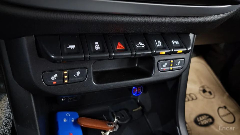 ChevroletGMDaewoo Colorado