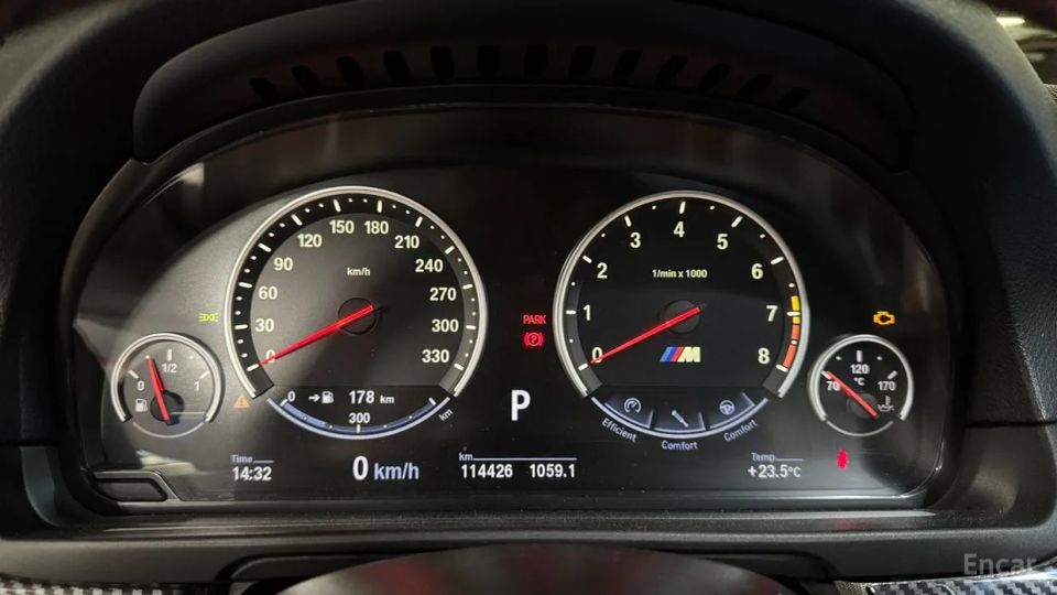 BMW M5