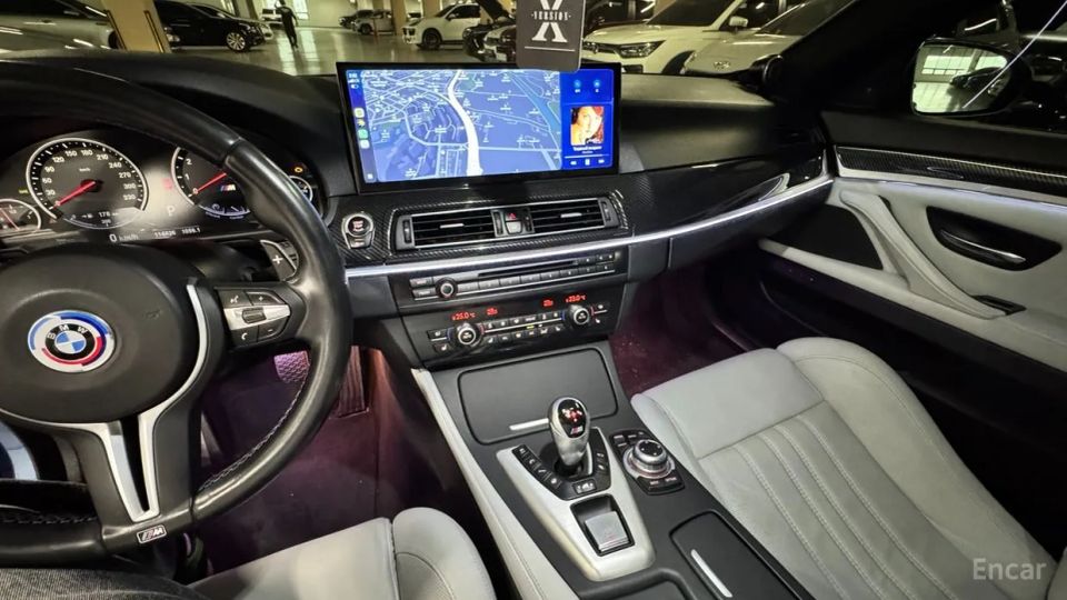 BMW M5