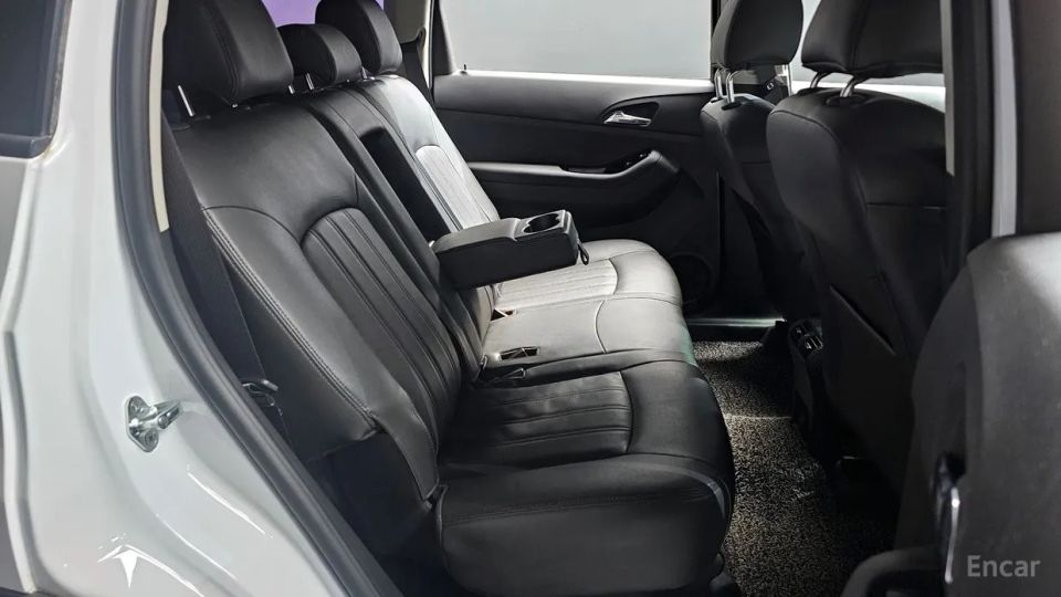 ChevroletGMDaewoo Orlando