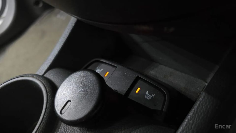 ChevroletGMDaewoo Matiz