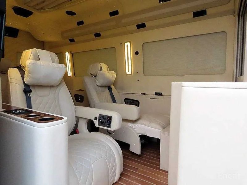 Hyundai Solati