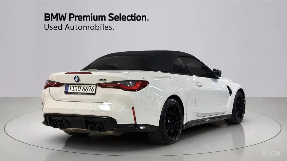 BMW M4