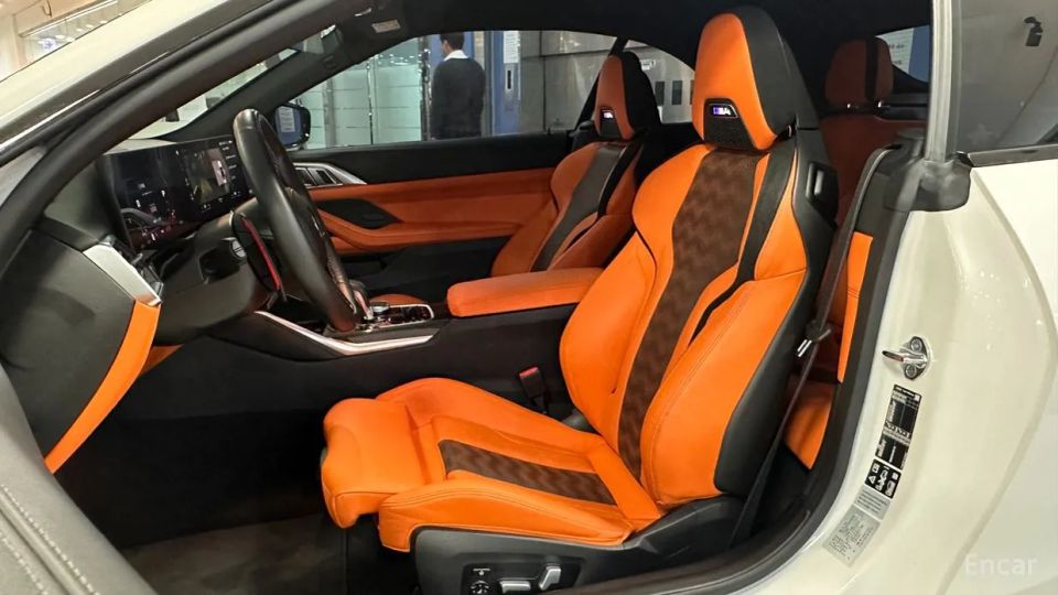 BMW M4