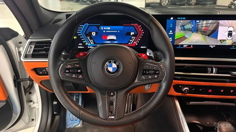 BMW M4