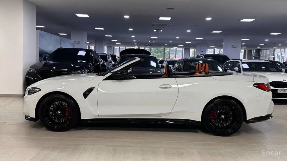 BMW M4