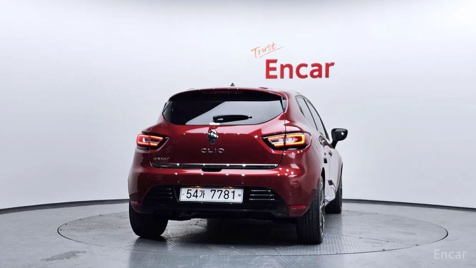 Renault-KoreaSamsung Cilo