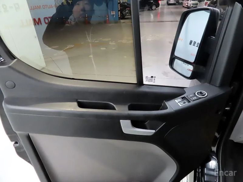 Hyundai Solati
