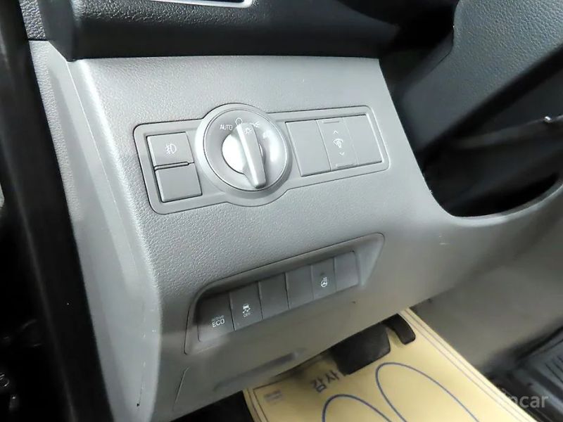 Hyundai Solati