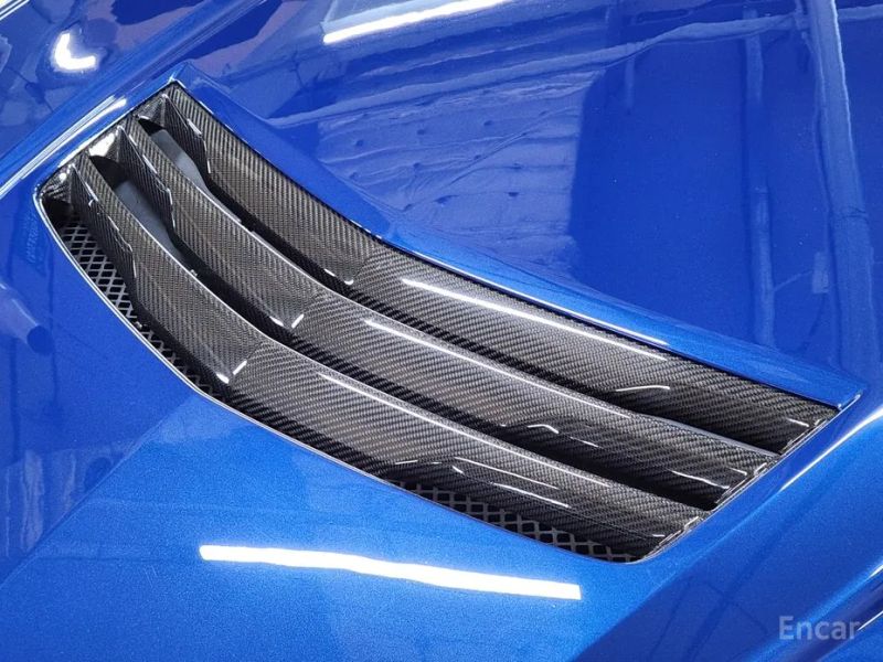 Cadillac CTS-V
