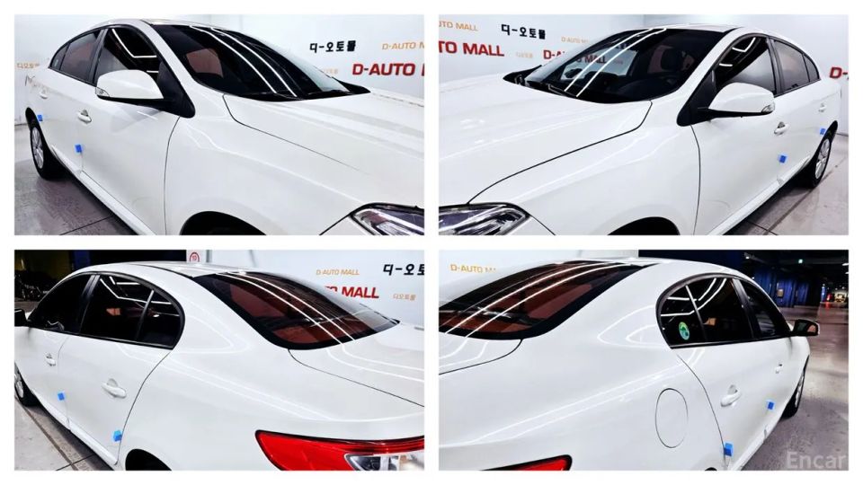 Renault-KoreaSamsung SM3