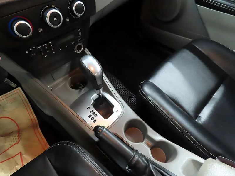 Renault-KoreaSamsung SM3