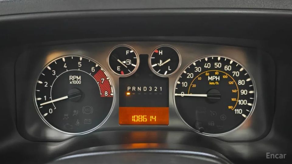 Hummer H3