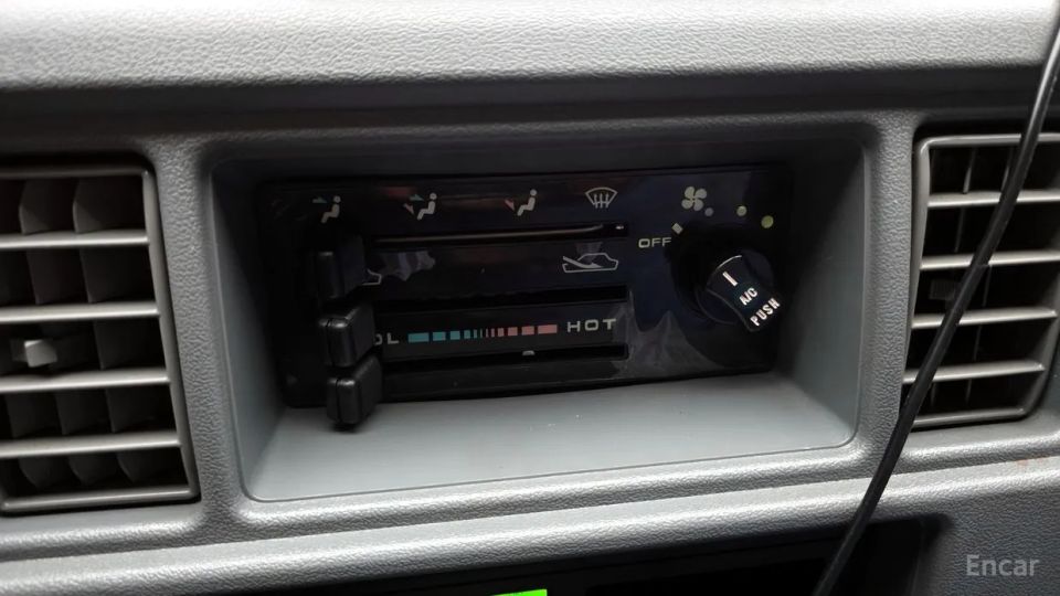 ChevroletGMDaewoo Damas
