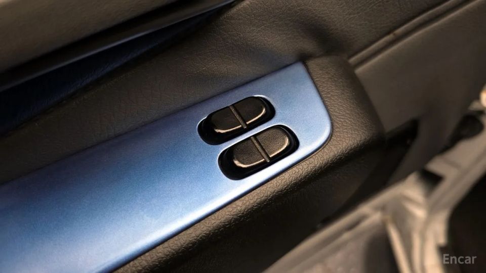 ChevroletGMDaewoo Damas