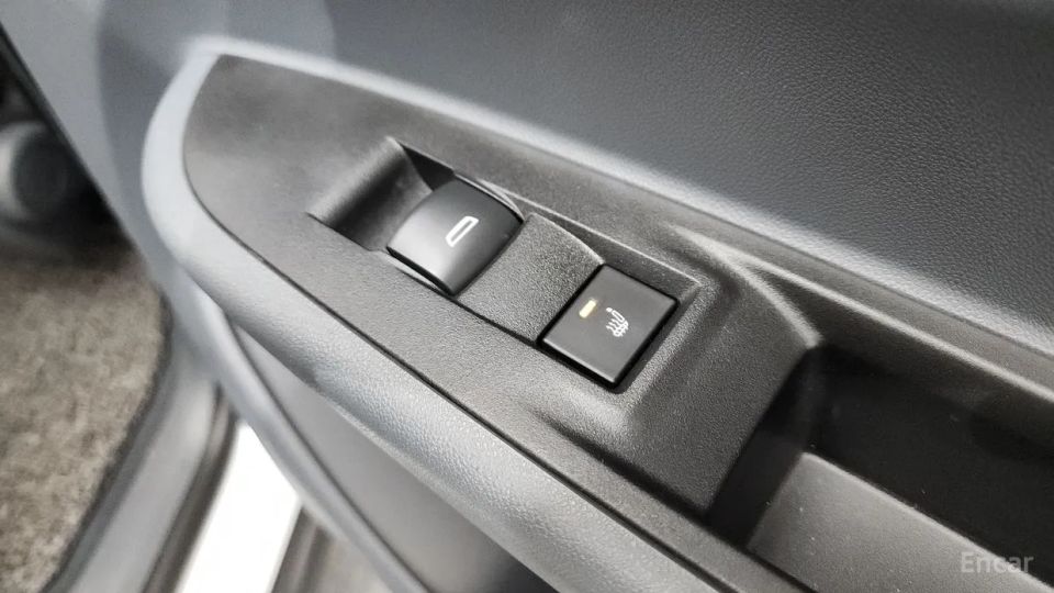 ChevroletGMDaewoo Bolt EV