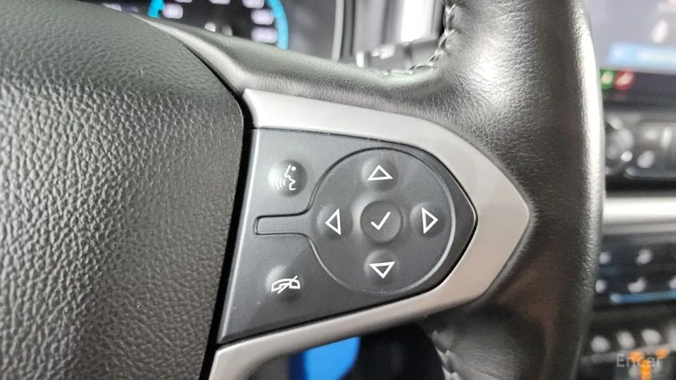 ChevroletGMDaewoo Colorado