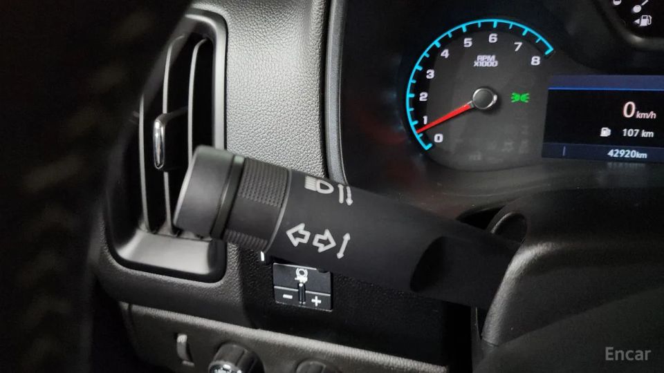 ChevroletGMDaewoo Colorado