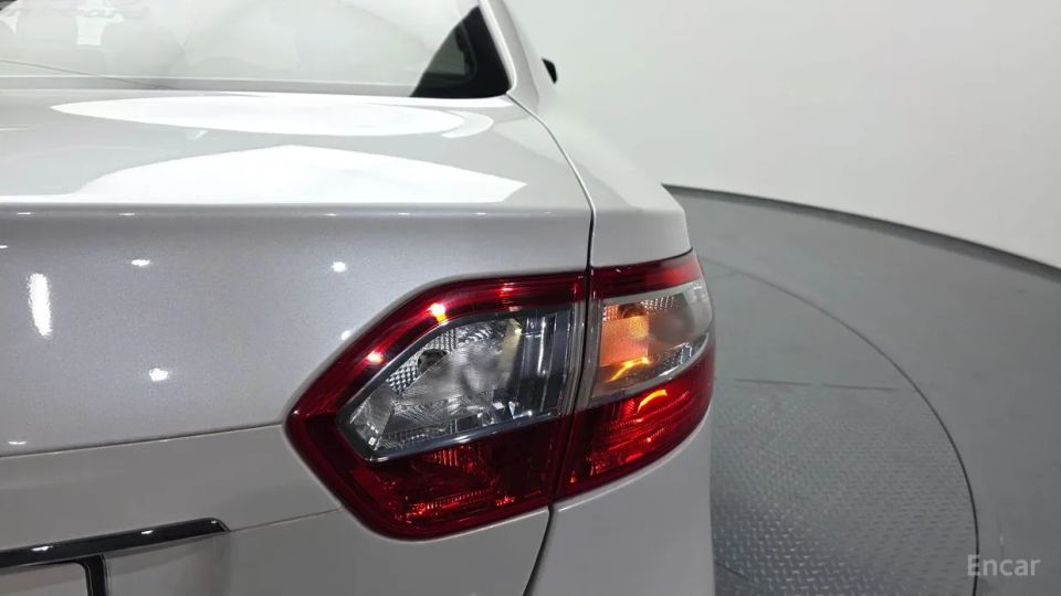 Renault-KoreaSamsung SM3
