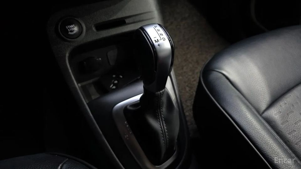 Renault-KoreaSamsung QM3