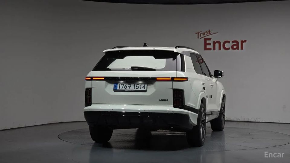 KG_Mobility_Ssangyong Actyon