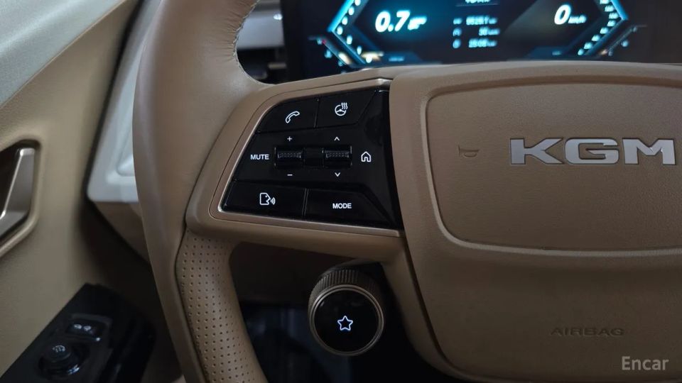 KG_Mobility_Ssangyong Actyon