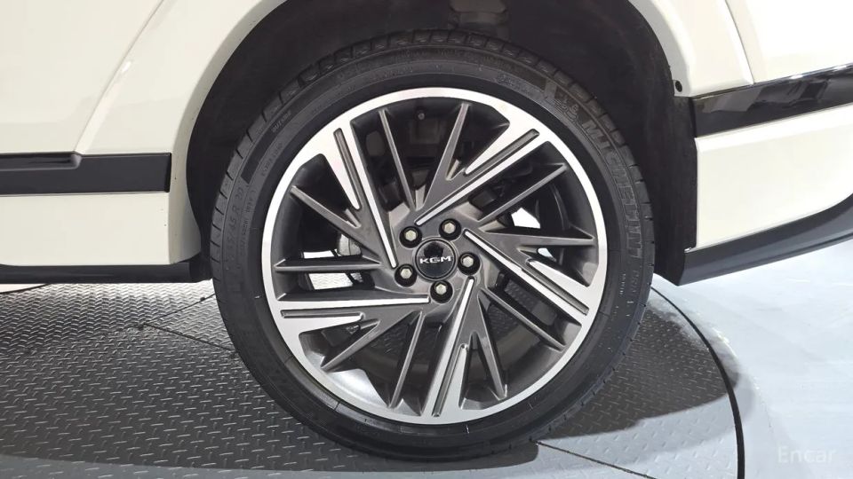 KG_Mobility_Ssangyong Actyon