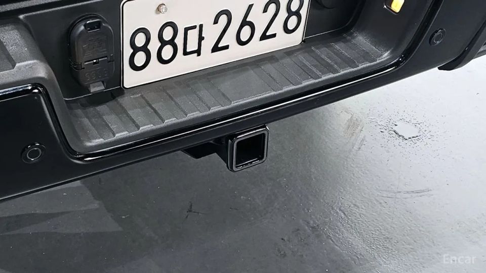 ChevroletGMDaewoo Colorado