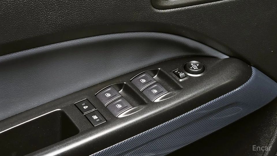 ChevroletGMDaewoo Colorado
