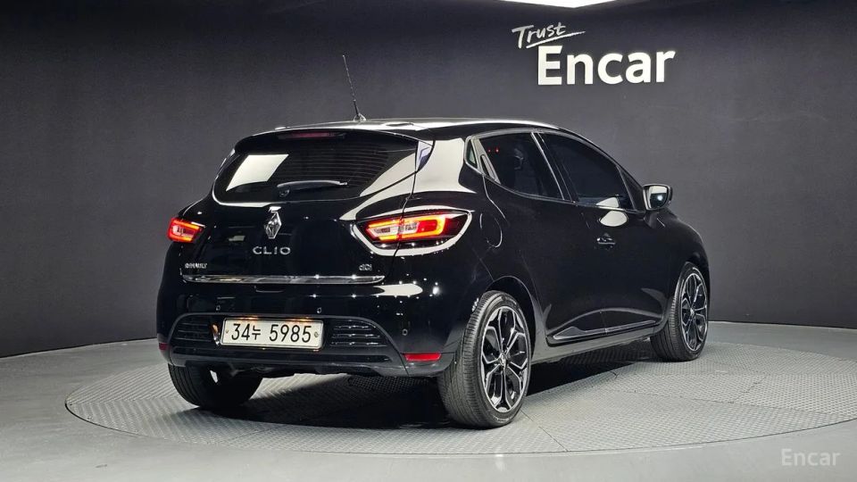Renault-KoreaSamsung Cilo