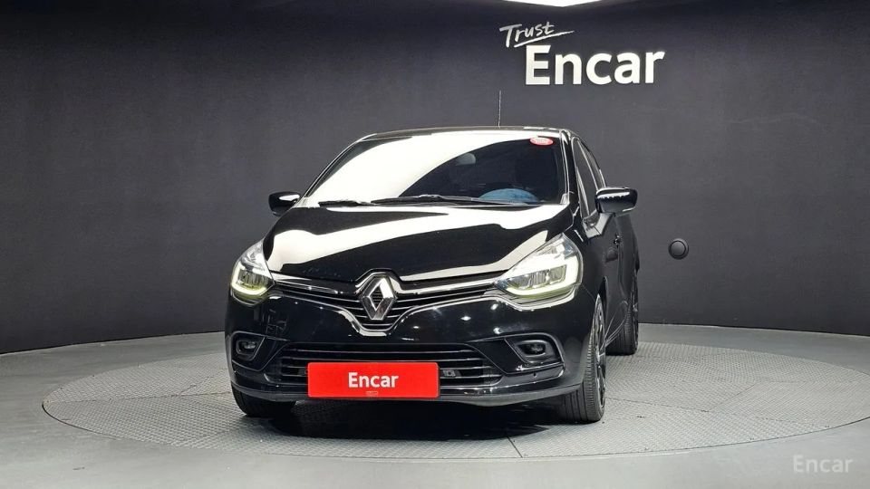 Renault-KoreaSamsung Cilo