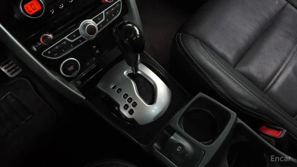 Renault-KoreaSamsung QM5