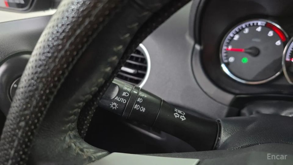 Renault-KoreaSamsung QM5