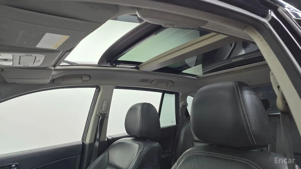 Renault-KoreaSamsung QM5