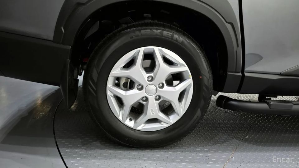 KG_Mobility_Ssangyong Musso