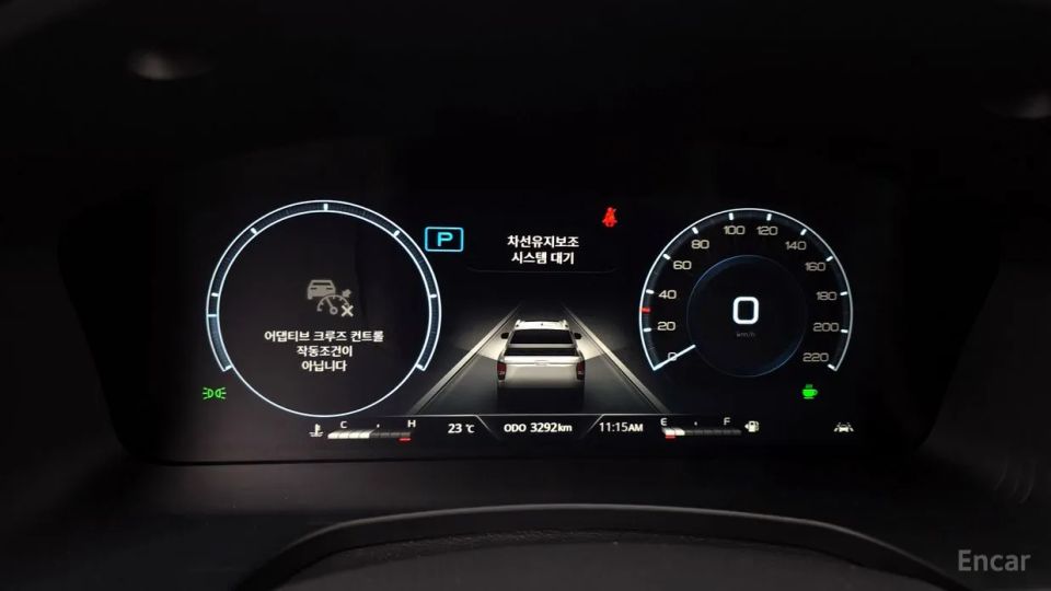 KG_Mobility_Ssangyong Musso