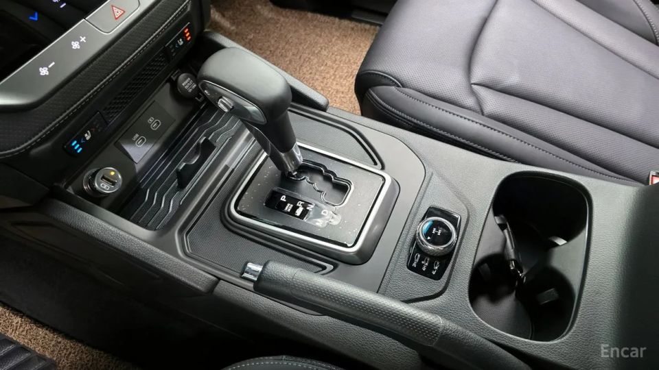 KG_Mobility_Ssangyong Musso
