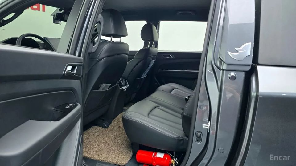 KG_Mobility_Ssangyong Musso