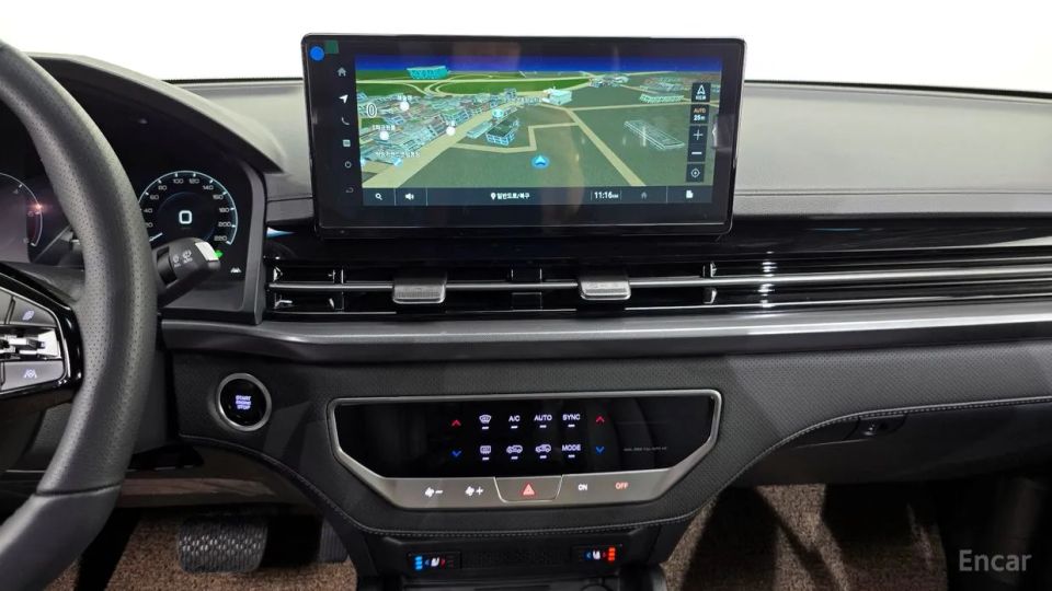 KG_Mobility_Ssangyong Musso