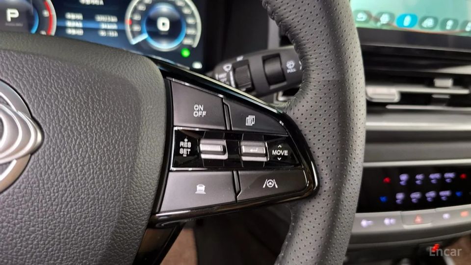 KG_Mobility_Ssangyong Musso