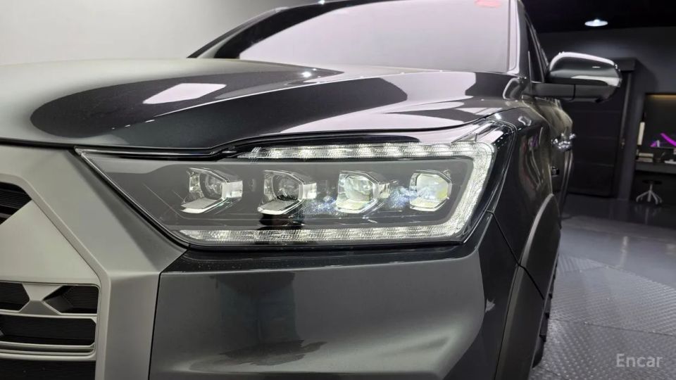 KG_Mobility_Ssangyong Musso